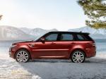 Land Rover Range Rover Sport Autobiography 2013 года